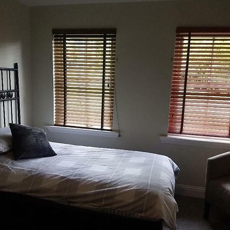 Luxury 2Bedroom Lodge Auchterarder Buitenkant foto