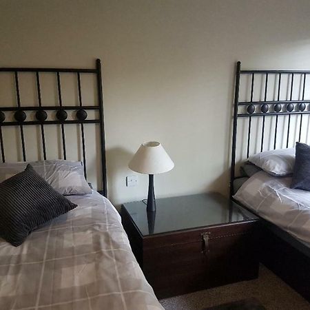 Luxury 2Bedroom Lodge Auchterarder Buitenkant foto
