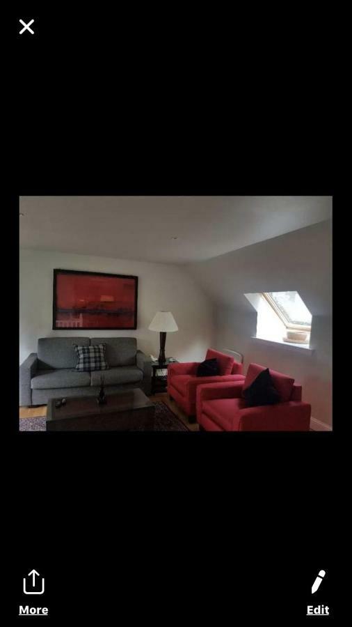 Luxury 2Bedroom Lodge Auchterarder Buitenkant foto