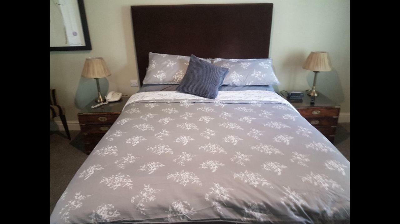 Luxury 2Bedroom Lodge Auchterarder Buitenkant foto